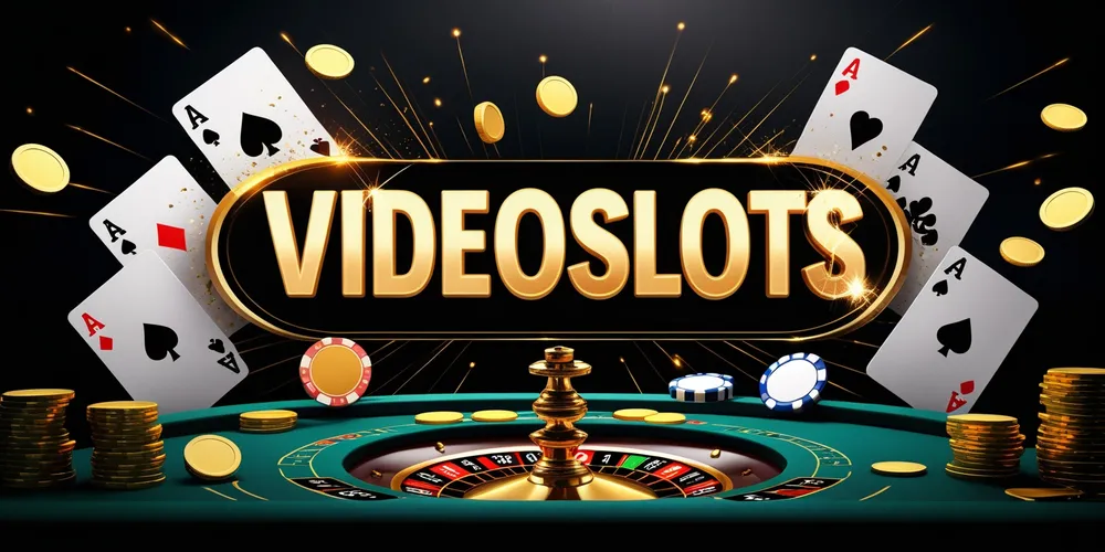 Videoslots Casino Spela Nu