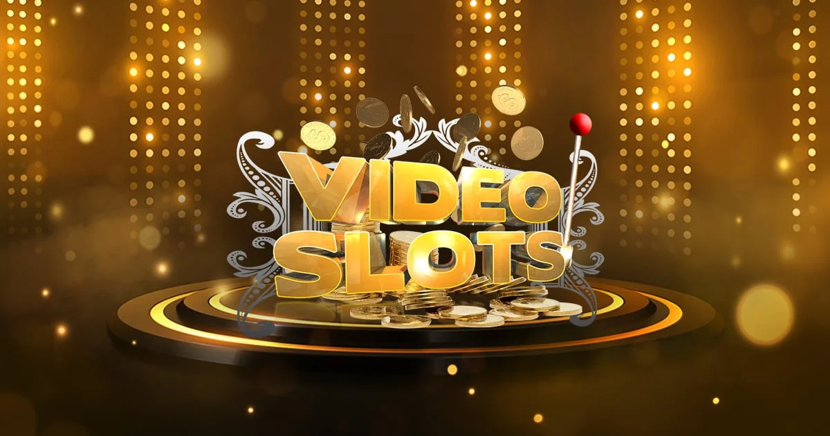 Videoslots Online Casino
